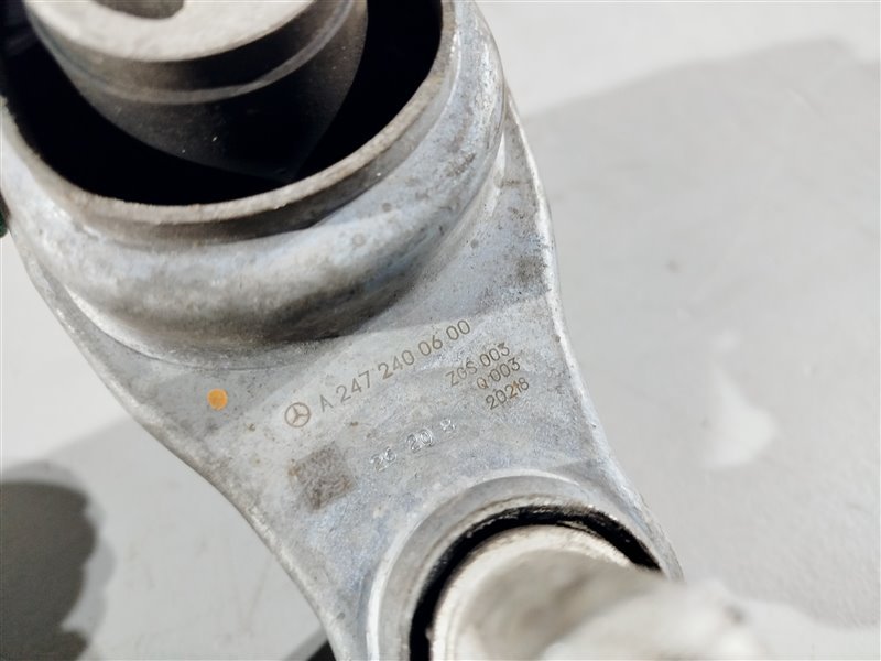 опора двигателя, 2620 рублей, Санкт-Петербург