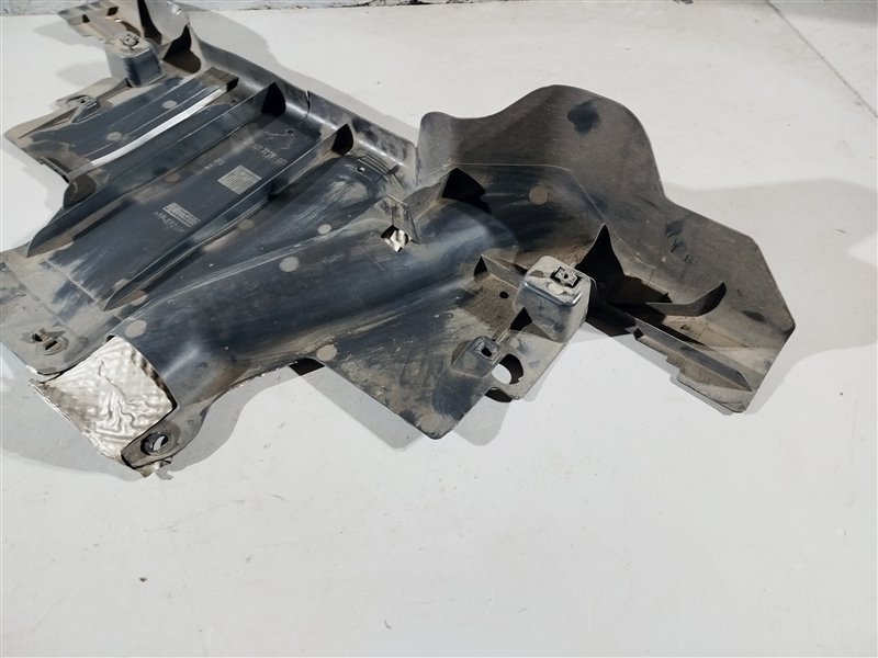 защита днища, 2435 рублей, Санкт-Петербург