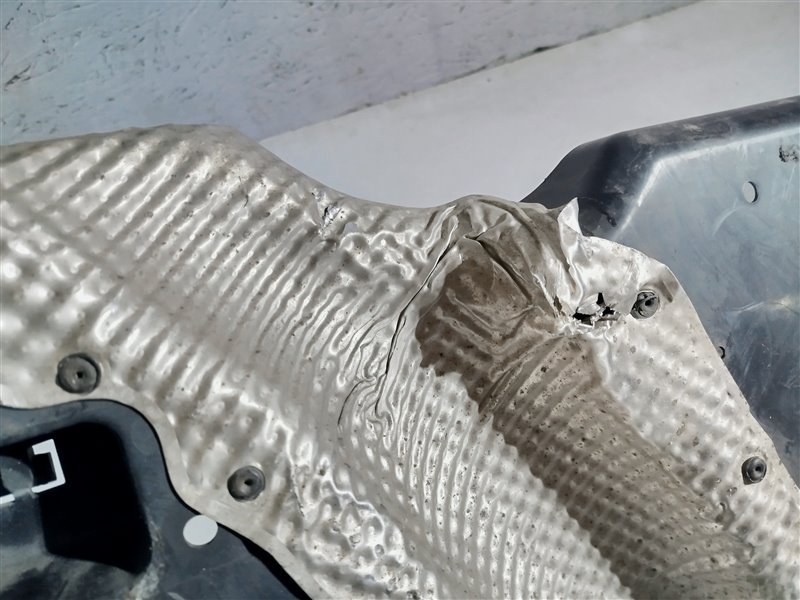 защита днища, 2435 рублей, Санкт-Петербург