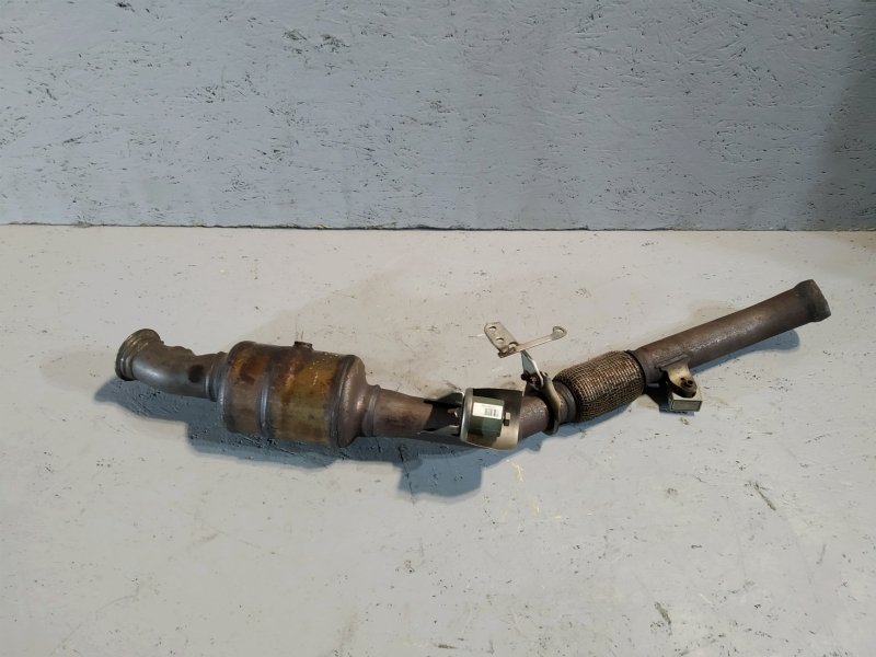 катализатор, 29755 рублей, Санкт-Петербург