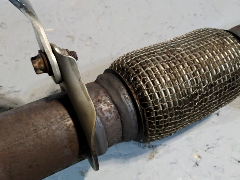 катализатор, 29755 рублей, Санкт-Петербург