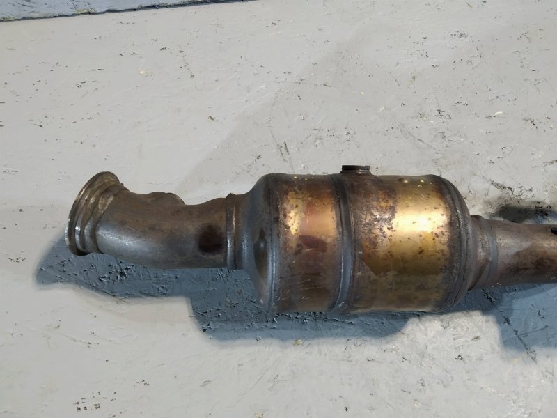 катализатор, 29755 рублей, Санкт-Петербург