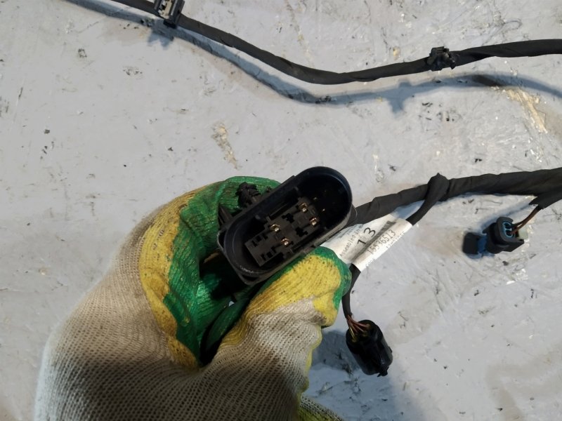 жгут проводов, 2660 рублей, Санкт-Петербург