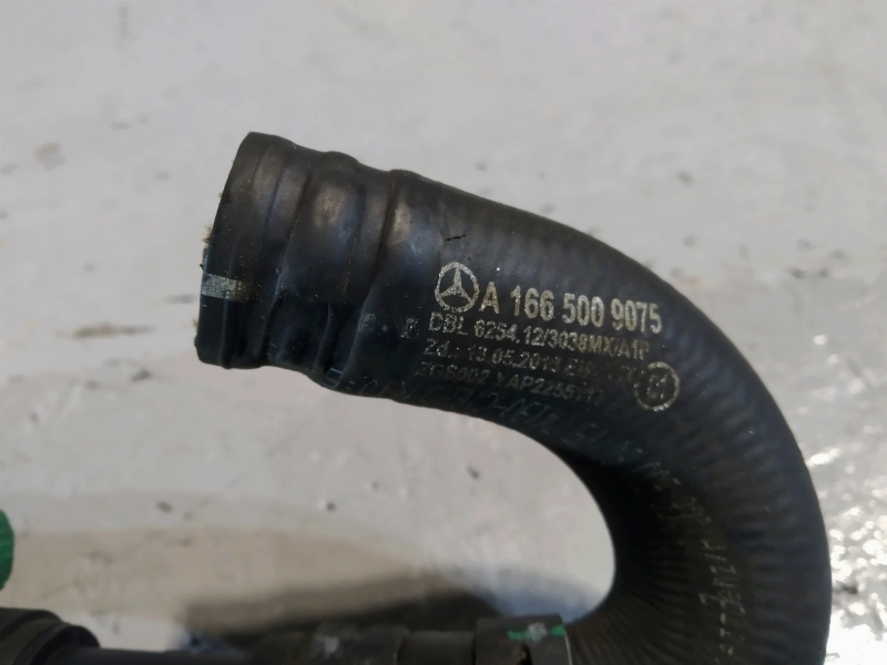 патрубок охлаждения, 2315 рублей, Санкт-Петербург