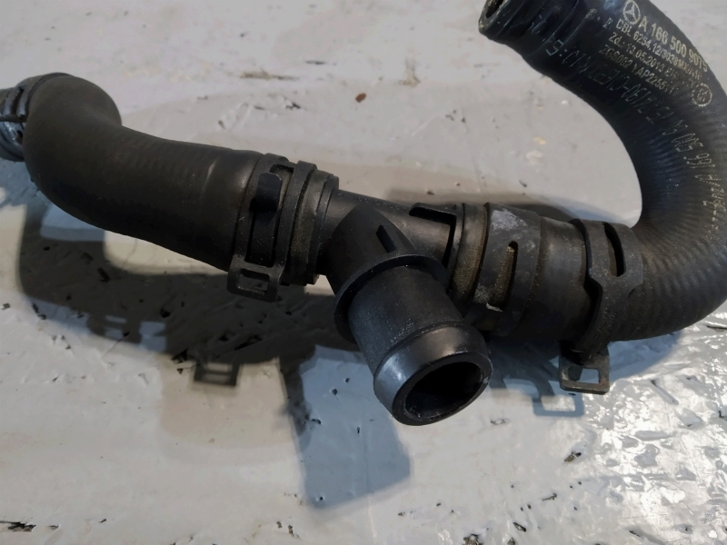 патрубок охлаждения, 2315 рублей, Санкт-Петербург