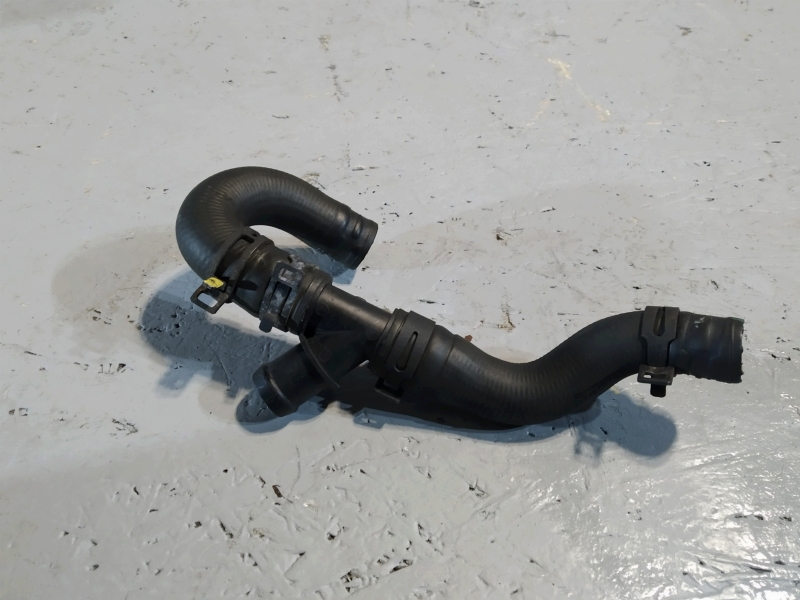 патрубок охлаждения, 2315 рублей, Санкт-Петербург