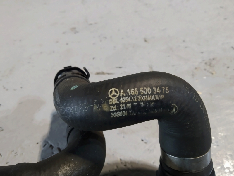 патрубок охлаждения, 1900 рублей, Санкт-Петербург