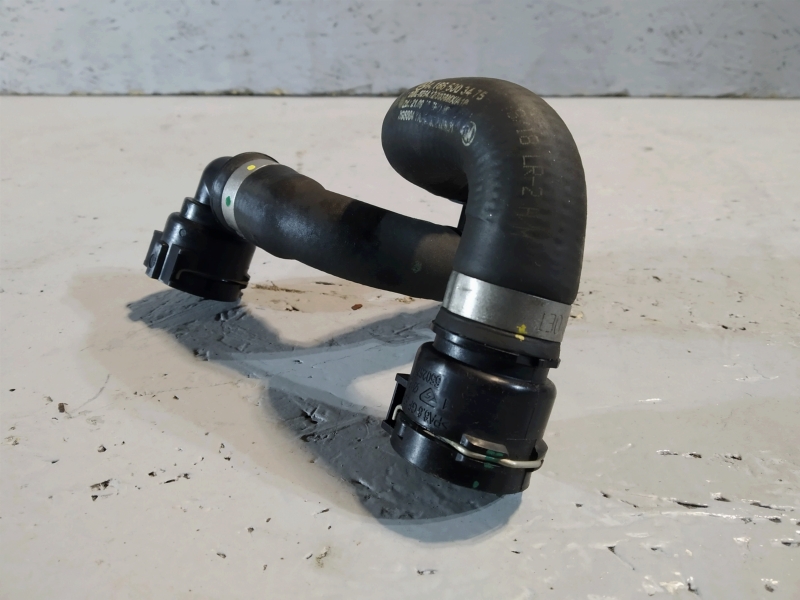 патрубок охлаждения, 1900 рублей, Санкт-Петербург