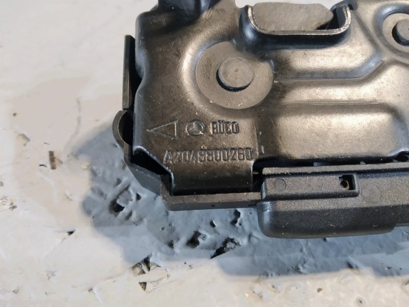 замок капота, 2315 рублей, Санкт-Петербург