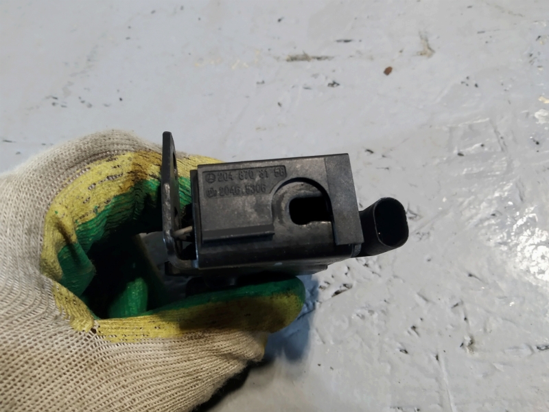 замок капота, 2315 рублей, Санкт-Петербург