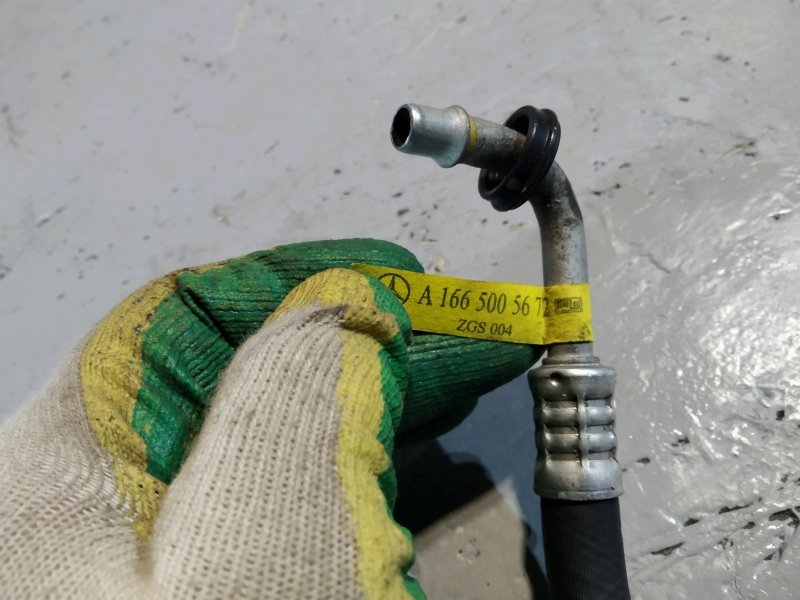 трубка охлаждения АКПП, 2830 рублей, Санкт-Петербург