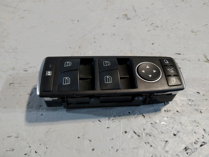 блок кнопок стеклоподъемника, 3375 рублей, Санкт-Петербург