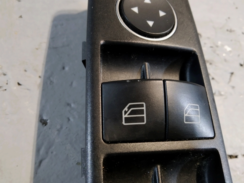 блок кнопок стеклоподъемника, 3375 рублей, Санкт-Петербург