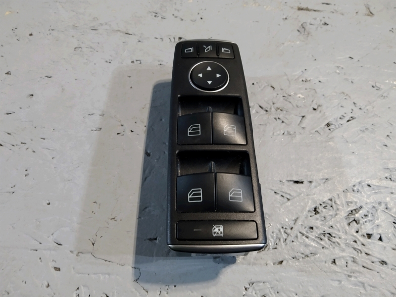 блок кнопок стеклоподъемника, 3375 рублей, Санкт-Петербург