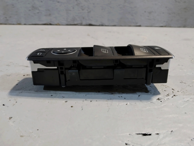 блок кнопок стеклоподъемника, 3375 рублей, Санкт-Петербург