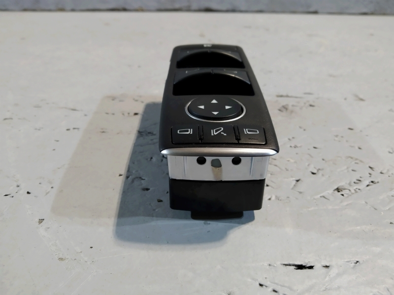 блок кнопок стеклоподъемника, 3375 рублей, Санкт-Петербург