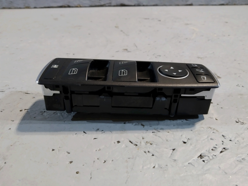 блок кнопок стеклоподъемника, 3375 рублей, Санкт-Петербург