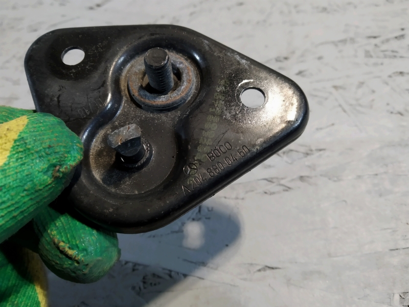 замок капота, 885 рублей, Санкт-Петербург