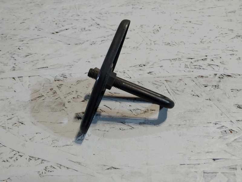 замок капота, 885 рублей, Санкт-Петербург