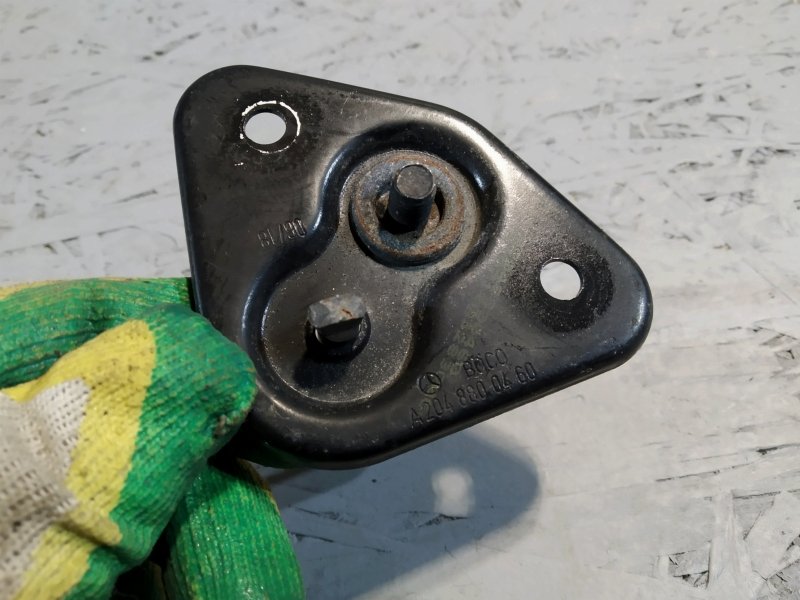 замок капота, 885 рублей, Санкт-Петербург