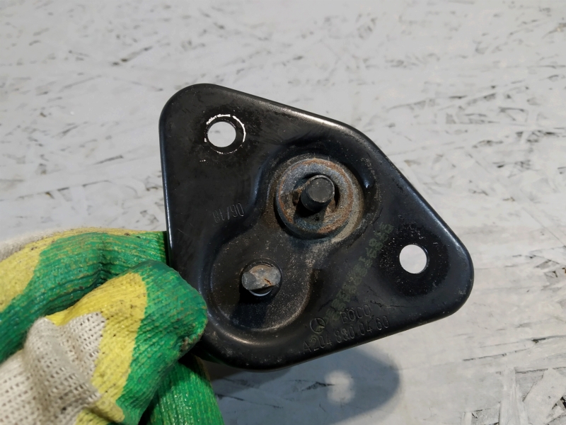 замок капота, 885 рублей, Санкт-Петербург