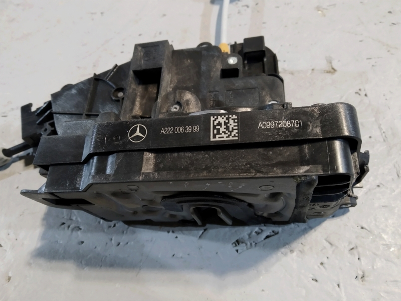 замок двери, 5270 рублей, Санкт-Петербург