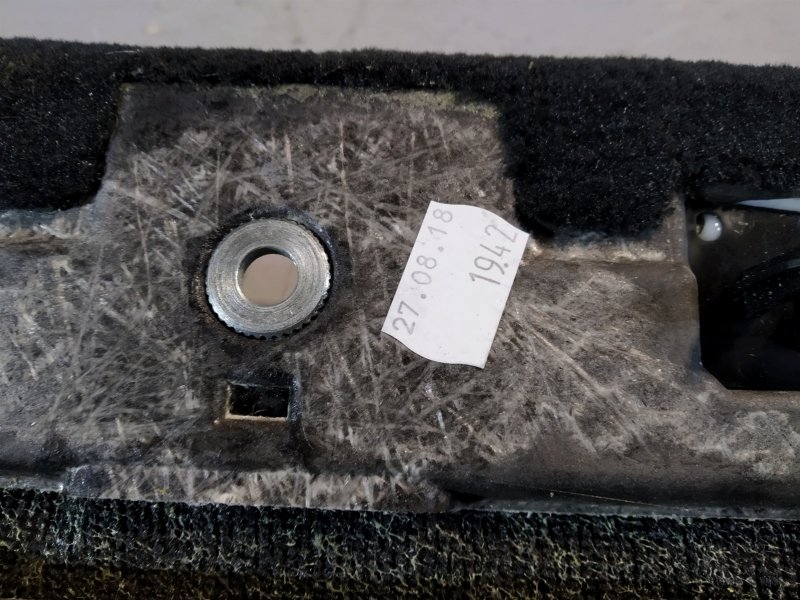 пол багажника, 3790 рублей, Санкт-Петербург