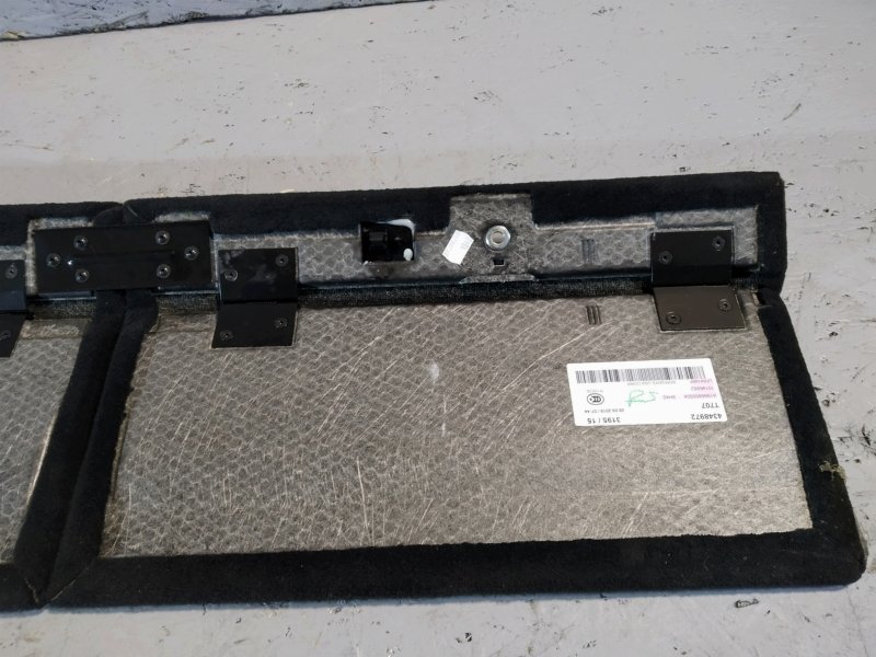 пол багажника, 3790 рублей, Санкт-Петербург