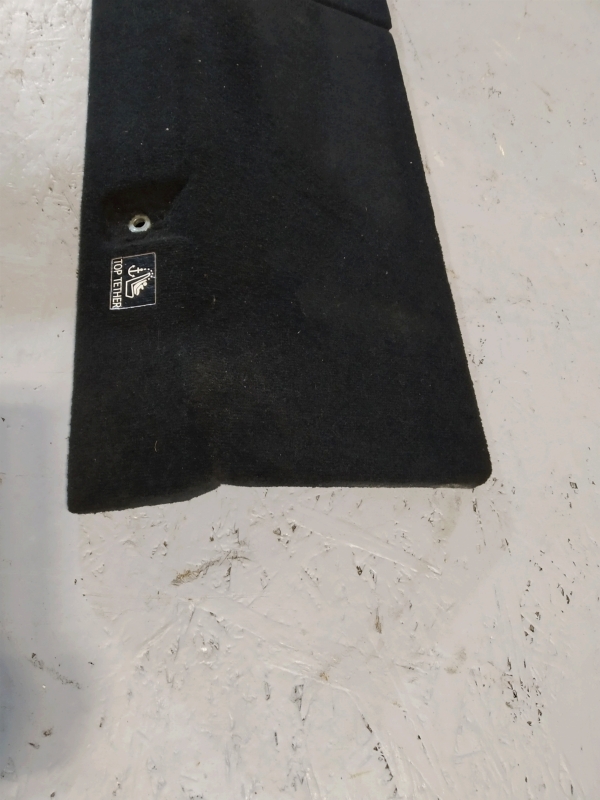 пол багажника, 3790 рублей, Санкт-Петербург