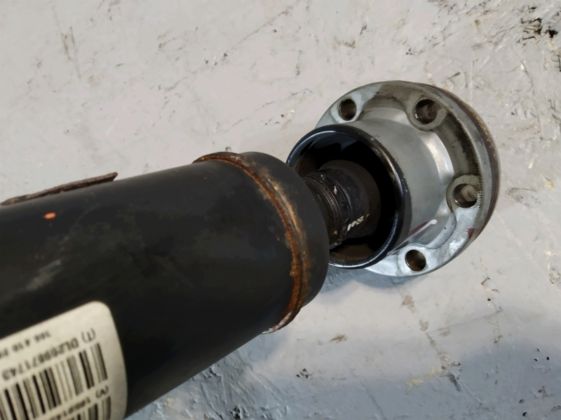 кардан, 14720 рублей, Санкт-Петербург