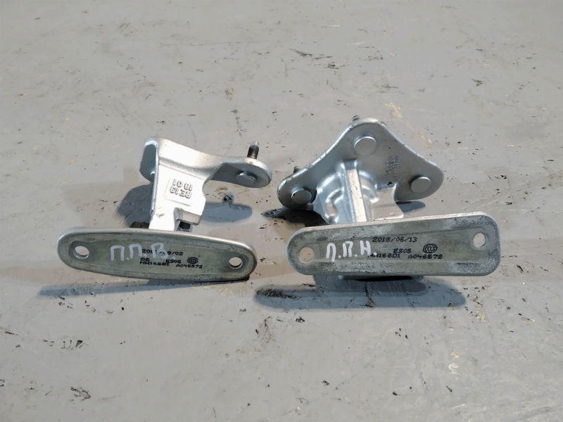 Петли двери, 2315 рублей, Санкт-Петербург