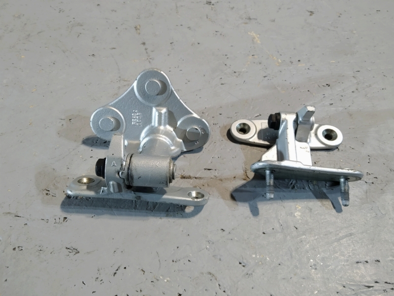 Петли двери, 2315 рублей, Санкт-Петербург