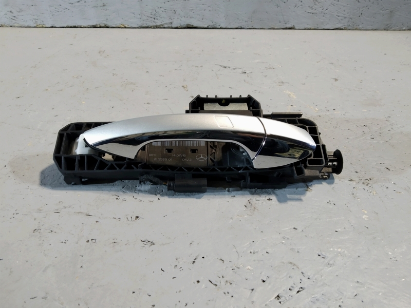 Ручка двери, 2660 рублей, Санкт-Петербург