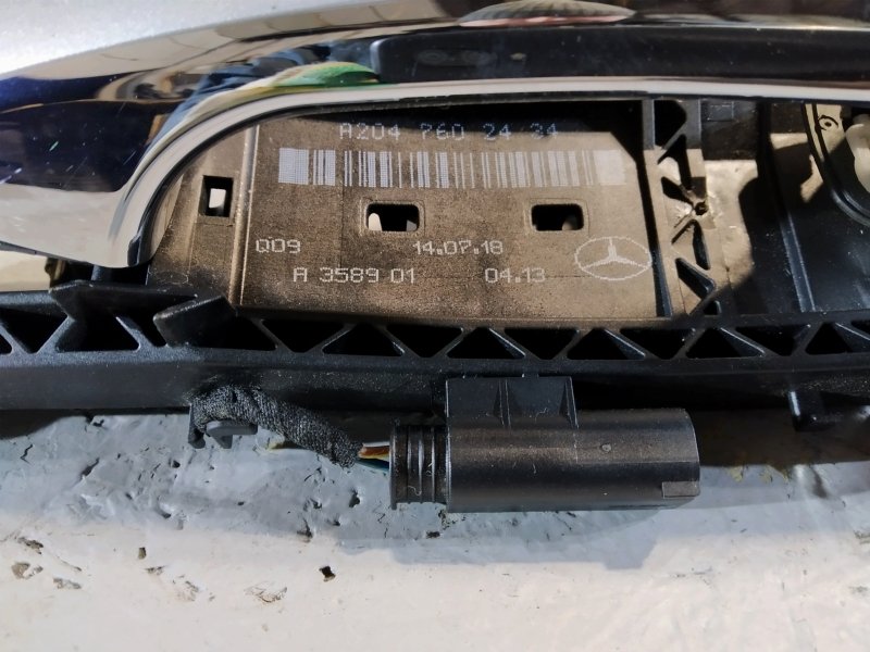 Ручка двери, 2660 рублей, Санкт-Петербург