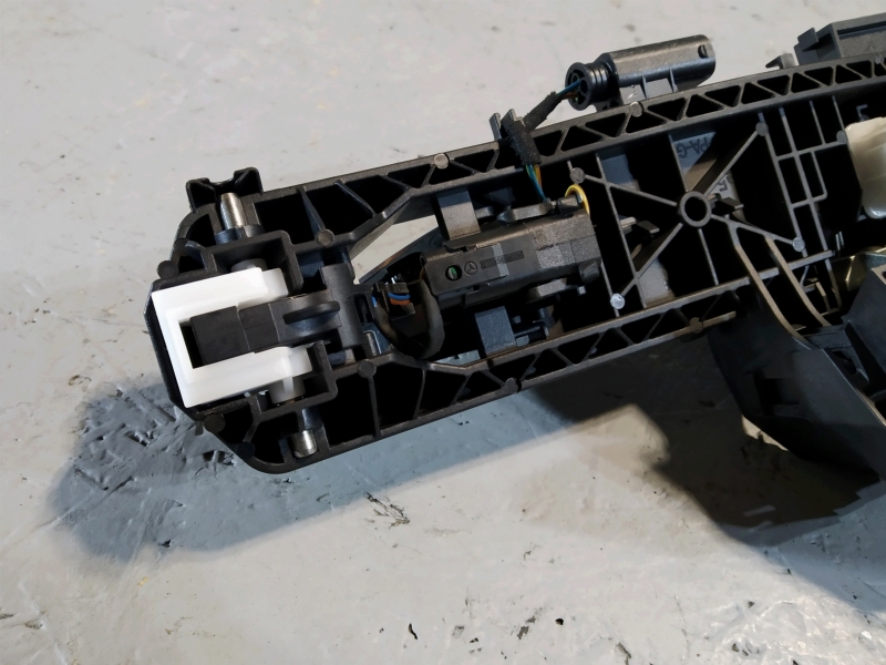 Ручка двери, 2660 рублей, Санкт-Петербург