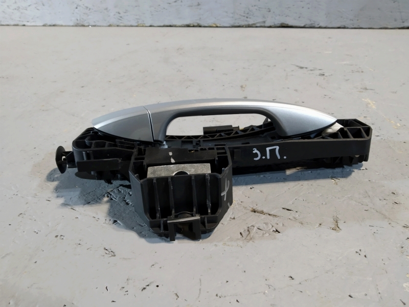 Ручка двери, 2660 рублей, Санкт-Петербург