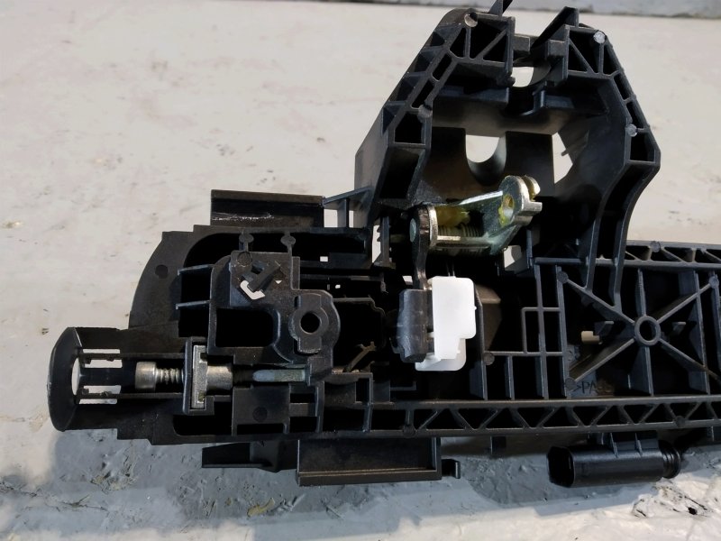 Ручка двери, 2660 рублей, Санкт-Петербург