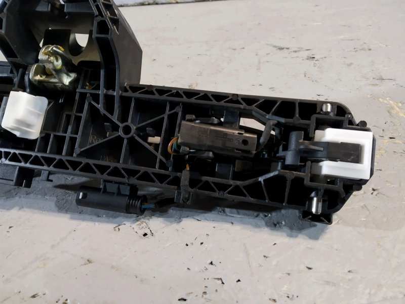 Ручка двери, 2660 рублей, Санкт-Петербург