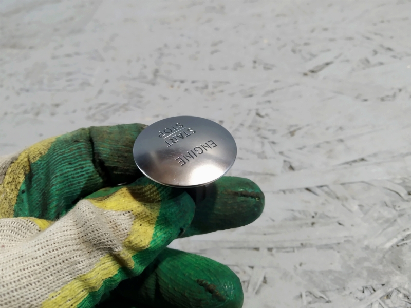 кнопка старт / стоп, 2315 рублей, Санкт-Петербург