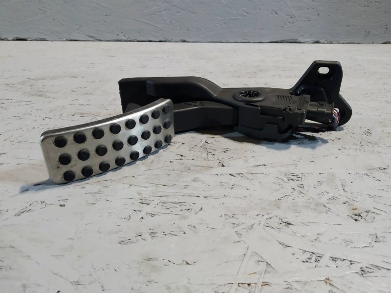 педаль газа, 3065 рублей, Санкт-Петербург