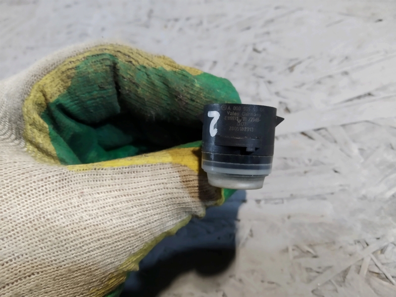 парктроник, 1280 рублей, Санкт-Петербург