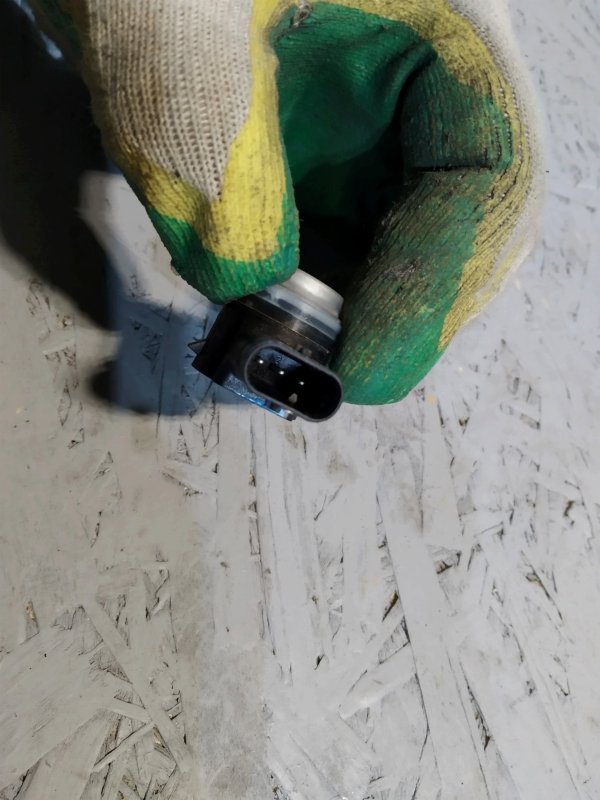 парктроник, 1280 рублей, Санкт-Петербург