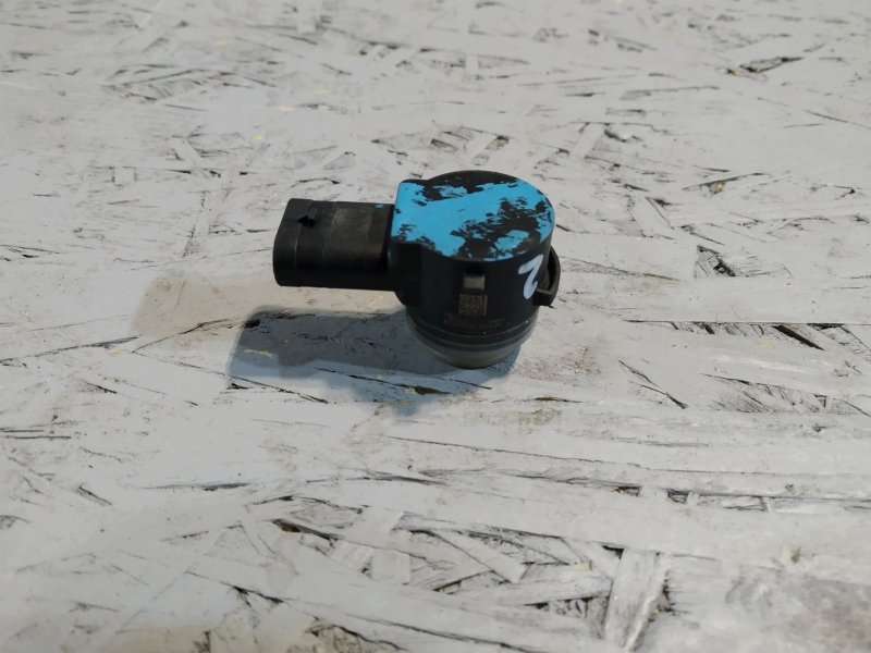 парктроник, 1280 рублей, Санкт-Петербург