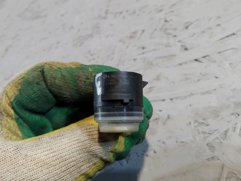 парктроник, 1280 рублей, Санкт-Петербург