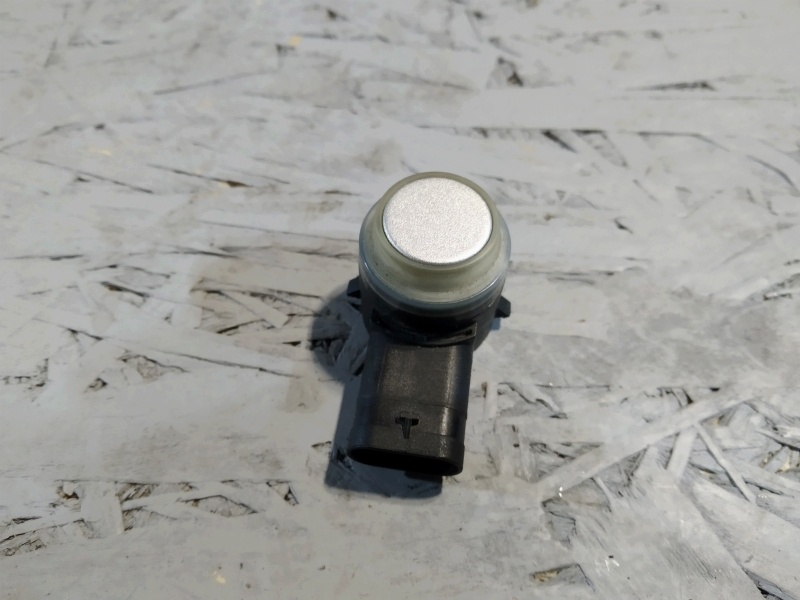 парктроник, 1280 рублей, Санкт-Петербург