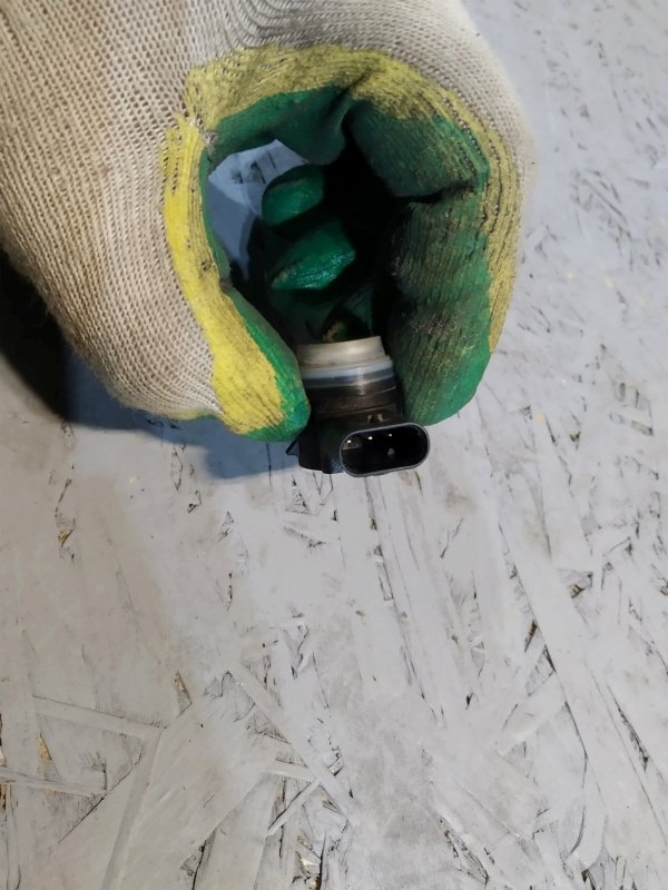 парктроник, 1280 рублей, Санкт-Петербург