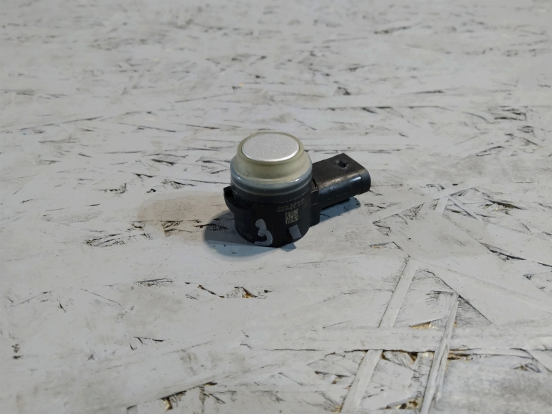 парктроник, 1280 рублей, Санкт-Петербург