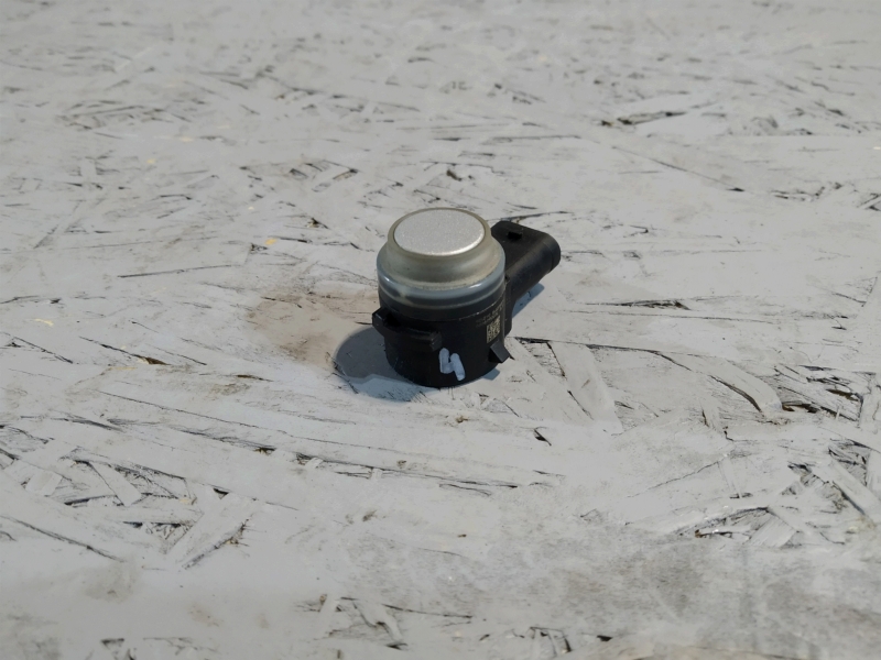 парктроник, 1280 рублей, Санкт-Петербург