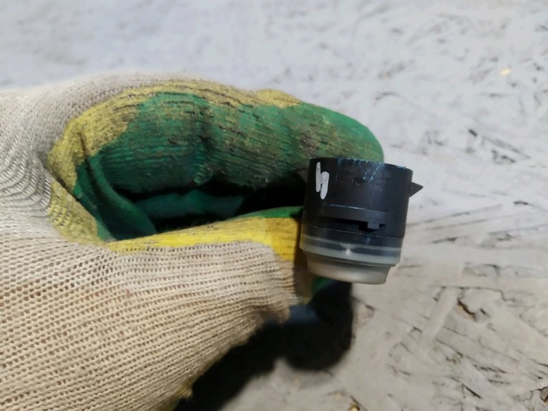 парктроник, 1280 рублей, Санкт-Петербург