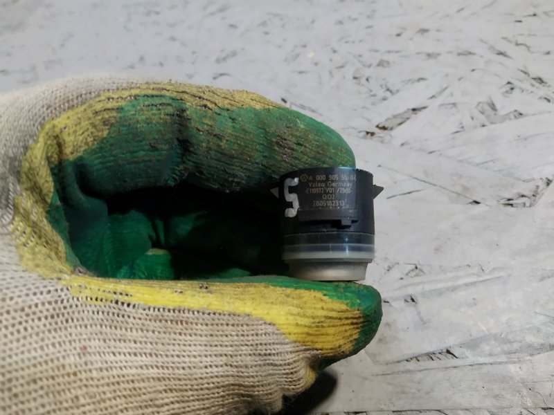 парктроник, 1280 рублей, Санкт-Петербург